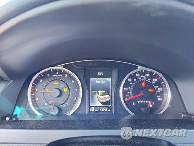 Zdjęcie 9 z 12 samochodu: 2016 TOYOTA CAMRY XSE VIN:4T1BF1FK8GU266726 - miniatura