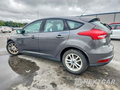 Drugie zdjęcie samochodu z przodu: 2015 FORD FOCUS SE VIN:1FADP3K27FL252063 - miniatura