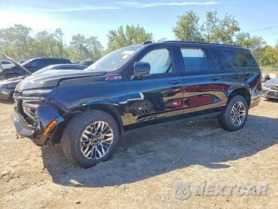 2026 CHEVROLET SUBURBAN K1500 Z71 1GNS6DKD9TR303798 - główne zdjęcie licytacji z USA - miniatura