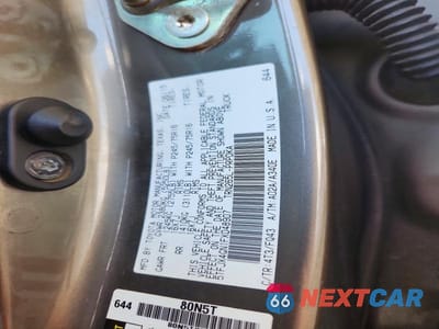 Zdjęcie 12 z 12 samochodu: 2015 TOYOTA TACOMA DOUBLE CAB PRERUNNER VIN:5TFJX4GN1FX048907 - miniatura