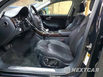 Zdjęcie 7 z 13 samochodu: 2012 AUDI A8 L QUATTRO VIN:WAURVAFD9CN034273 - miniatura