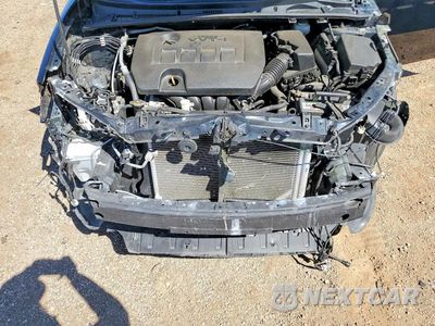 Zdjęcie 11 z 12 samochodu: 2018 TOYOTA COROLLA SE VIN:5YFBURHE3JP798826 - miniatura