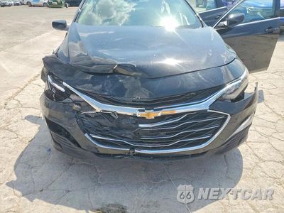 Zdjęcie 11 z 12 samochodu: 2024 CHEVROLET MALIBU LS VIN:1G1ZB5ST5RF192332 - miniatura