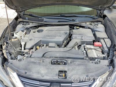 Zdjęcie 11 z 12 samochodu: 2018 NISSAN ALTIMA 2.5 S VIN:1N4AL3AP7JC253198 - miniatura