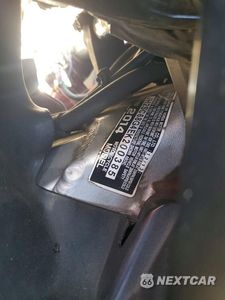 Zdjęcie 9 z 9 samochodu: 2014 HONDA GL1800 G VIN:JH2SC68G4EK200385 - miniatura