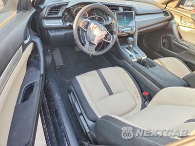 Zdjęcie 8 z 12 samochodu: 2017 HONDA CIVIC LX VIN:2HGFC4B54HH308864 - miniatura
