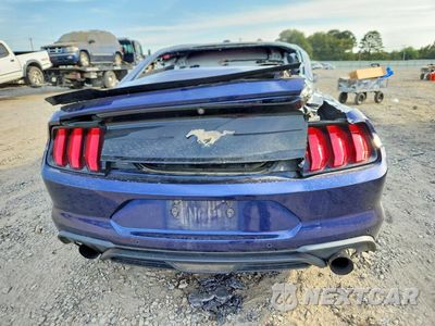 Zdjęcie 6 z 12 samochodu: 2018 FORD MUSTANG VIN:1FA6P8TH4J5180339 - miniatura