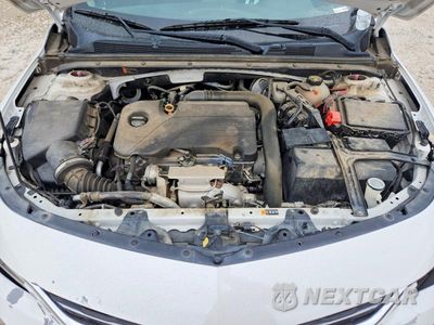 Zdjęcie 8 z 12 samochodu: 2018 CHEVROLET MALIBU LS VIN:1G1ZB5ST6JF220966 - miniatura