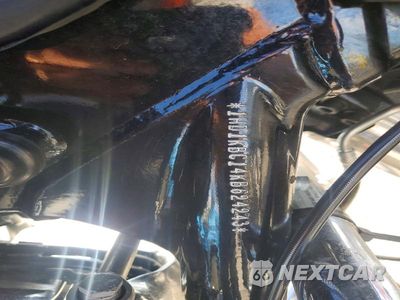 Zdjęcie 9 z 9 samochodu: 2019 HARLEY-DAVIDSON FLHX VIN:1HD1KBC14KB624243 - miniatura