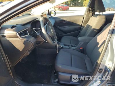 Zdjęcie 7 z 12 samochodu: 2024 TOYOTA COROLLA LE VIN:5YFB4MDE3RP178529 - miniatura