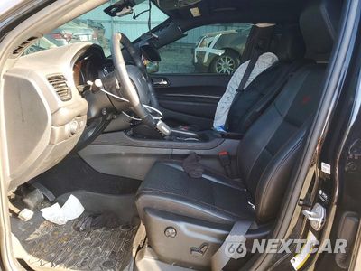 Zdjęcie 7 z 12 samochodu: 2026 DODGE DURANGO R/T VIN:1C4SDJCT1TC171156 - miniatura