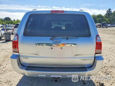 Zdjęcie 6 z 13 samochodu: 2006 TOYOTA 4RUNNER SR5 VIN:JTEBU14RX60086689 - miniatura