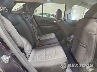 Zdjęcie 11 z 13 samochodu: 2020 CHEVROLET EQUINOX LT VIN:3GNAXUEV2LS603807 - miniatura