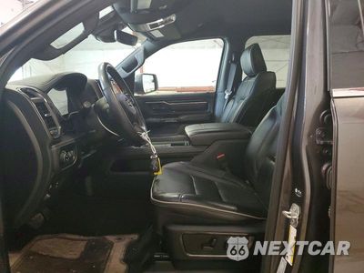 Zdjęcie 7 z 12 samochodu: 2024 RAM 1500 LIMITED VIN:1C6SRFHT0RN178126 - miniatura