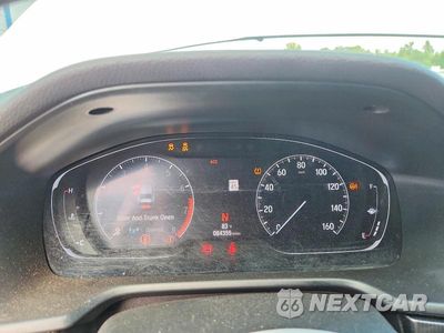 Zdjęcie 9 z 12 samochodu: 2019 HONDA ACCORD SPORT VIN:1HGCV1F36KA121264 - miniatura