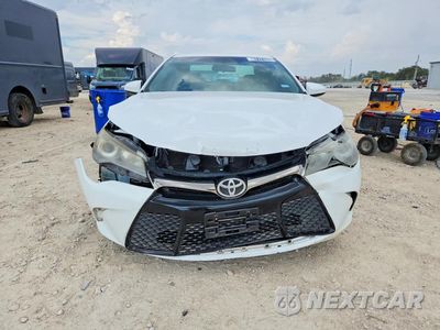Piąte zdjęcie samochodu w środku: 2016 TOYOTA CAMRY SE VIN:4T1BF1FK8GU119015 - miniatura