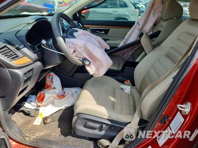 Zdjęcie 7 z 13 samochodu: 2018 HONDA CR-V EX VIN:5J6RW1H59JL006305 - miniatura