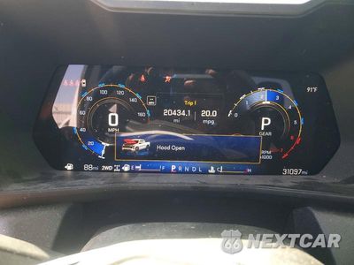 Zdjęcie 9 z 13 samochodu: 2024 CHEVROLET COLORADO VIN:1GCGTBEC7R1250654 - miniatura