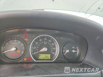 Zdjęcie 9 z 13 samochodu: 2008 HYUNDAI SONATA VIN:5NPET46F58H388387 - miniatura