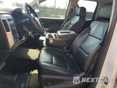 Zdjęcie 7 z 13 samochodu: 2017 CHEVROLET SILVERADO K1500 LT VIN:1GCVKREC6HZ363708 - miniatura