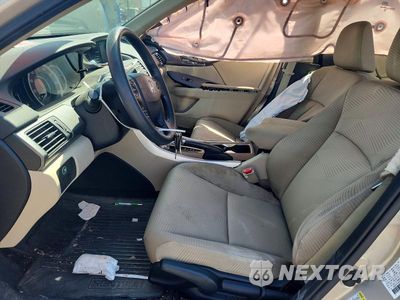 Zdjęcie 7 z 12 samochodu: 2014 HONDA ACCORD LX VIN:1HGCR2F31EA088012 - miniatura