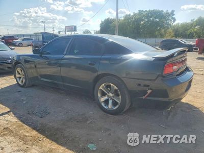 Drugie zdjęcie samochodu z przodu: 2012 DODGE CHARGER SE VIN:2C3CDXBG8CH281957 - miniatura