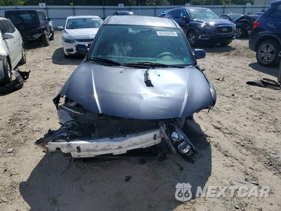 Piąte zdjęcie samochodu w środku: 2009 MAZDA 3 I VIN:JM1BK32F091228044 - miniatura