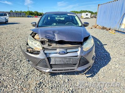 Piąte zdjęcie samochodu w środku: 2013 FORD FOCUS SE VIN:1FADP3K22DL161733 - miniatura