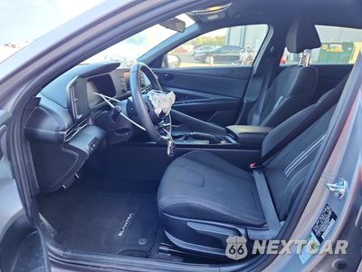 Zdjęcie 7 z 13 samochodu: 2025 HYUNDAI ELANTRA SEL SPORT VIN:KMHLM4DG4SU069944 - miniatura