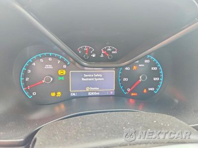 Zdjęcie 9 z 12 samochodu: 2019 CHEVROLET COLORADO LT VIN:1GCGTCEN1K1222409 - miniatura