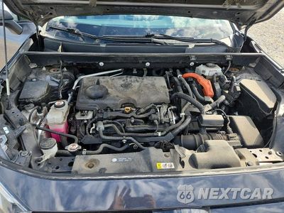 Zdjęcie 12 z 13 samochodu: 2020 TOYOTA RAV4 HYBRID XLE VIN:2T3RWRFV2LW051156 - miniatura