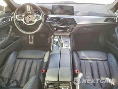 Zdjęcie 8 z 13 samochodu: 2019 BMW 540 XI VIN:WBAJE7C52KWW13868 - miniatura