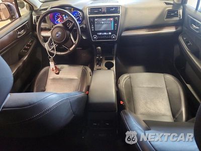 Zdjęcie 8 z 13 samochodu: 2018 SUBARU OUTBACK 2.5I LIMITED VIN:4S4BSAKC5J3295334 - miniatura