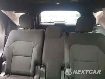 Zdjęcie 10 z 13 samochodu: 2016 FORD EXPLORER XLT VIN:1FM5K8D89GGC40823 - miniatura