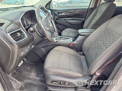 Zdjęcie 7 z 12 samochodu: 2020 CHEVROLET EQUINOX LT VIN:3GNAXUEV8LS535805 - miniatura