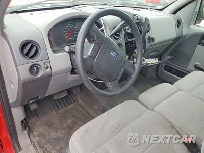 Zdjęcie 8 z 12 samochodu: 2008 FORD F150 XL VIN:1FTRF12258KF07891 - miniatura