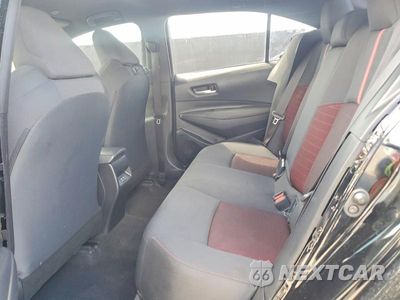 Zdjęcie 10 z 12 samochodu: 2025 TOYOTA COROLLA SE VIN:5YFS4MCE7SP222488 - miniatura