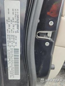 Zdjęcie 13 z 13 samochodu: 2013 DODGE JOURNEY CREW VIN:3C4PDCDG5DT588689 - miniatura