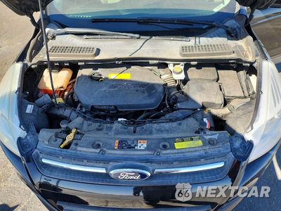 Zdjęcie 11 z 12 samochodu: 2016 FORD ESCAPE SE VIN:1FMCU0GX3GUA76444 - miniatura
