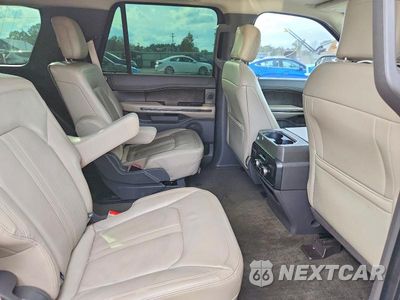 Zdjęcie 11 z 13 samochodu: 2018 FORD EXPEDITION LIMITED VIN:1FMJU2AT3JEA60660 - miniatura
