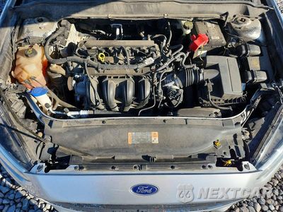 Zdjęcie 11 z 12 samochodu: 2015 FORD FUSION SE VIN:3FA6P0H73FR271382 - miniatura