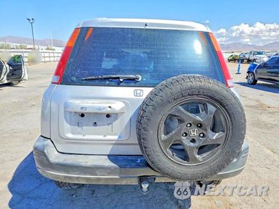 Zdjęcie 6 z 12 samochodu: 1998 HONDA CR-V LX VIN:JHLRD2842WC015995 - miniatura