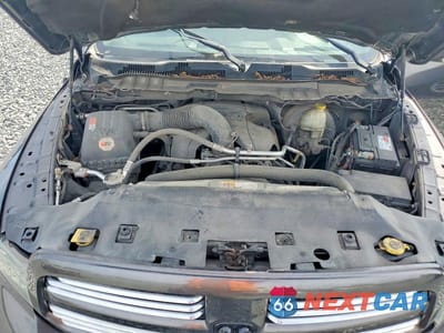 Zdjęcie 11 z 12 samochodu: 2014 RAM 1500 SPORT VIN:1C6RR6MT2ES364637 - miniatura