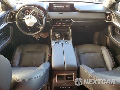 Zdjęcie 8 z 13 samochodu: 2025 MAZDA CX-70 PREMIUM VIN:JM3KJDHD0S1116825 - miniatura