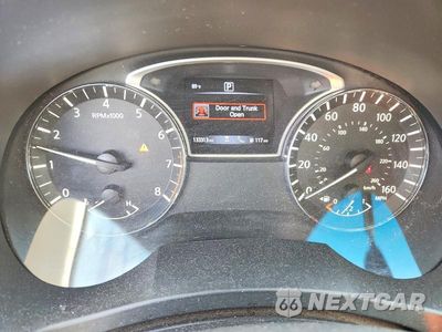 Zdjęcie 9 z 12 samochodu: 2018 NISSAN ALTIMA 2.5 SV VIN:1N4AL3AP6JC214330 - miniatura