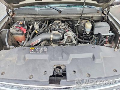 Zdjęcie 11 z 13 samochodu: 2012 CHEVROLET SILVERADO K1500 LT VIN:3GCPKSE76CG213299 - miniatura