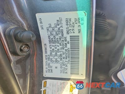 Zdjęcie 13 z 13 samochodu: 2005 TOYOTA 4RUNNER SR5 VIN:JTEBU14R650055874 - miniatura