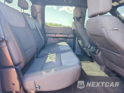 Zdjęcie 10 z 12 samochodu: 2025 FORD F150 STX VIN:1FTEW2LP0SKD94776 - miniatura