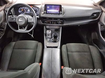 Zdjęcie 8 z 13 samochodu: 2023 NISSAN ROGUE S VIN:5N1BT3AA4PC811281 - miniatura