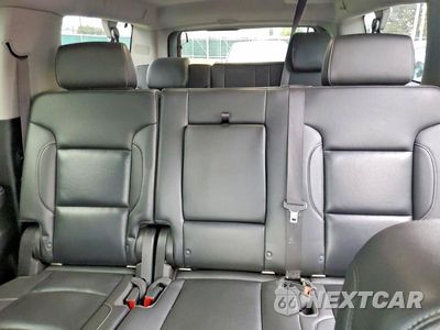 Zdjęcie 10 z 13 samochodu: 2018 GMC YUKON XL K1500 SLT VIN:1GKS2GKC3JR303133 - miniatura